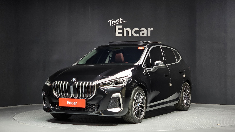 car BMW 2 Series id58742 main photo