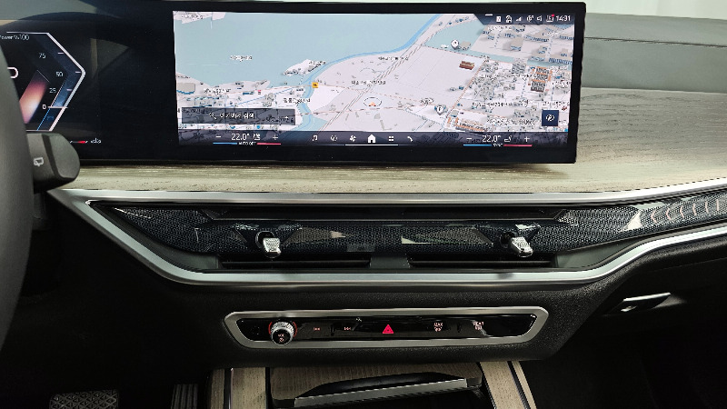 car BMW X7 id58743 photo #14