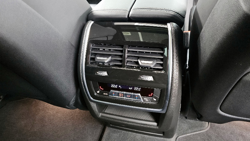 car BMW X7 id58743 photo #19