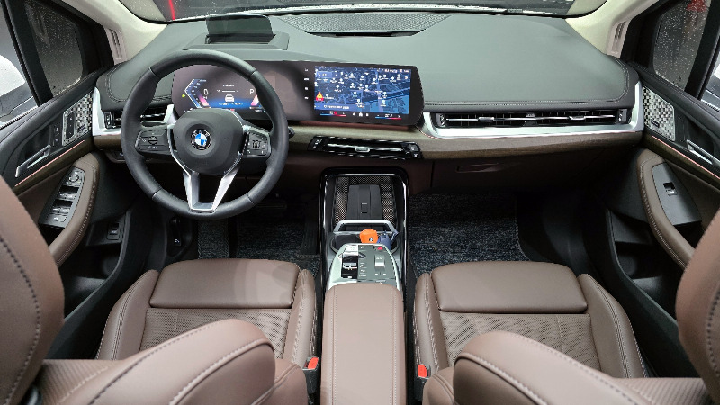 car BMW 2 Series id58744 photo #7