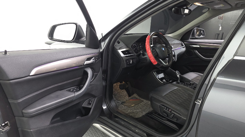 car BMW X1 id58745 photo #10