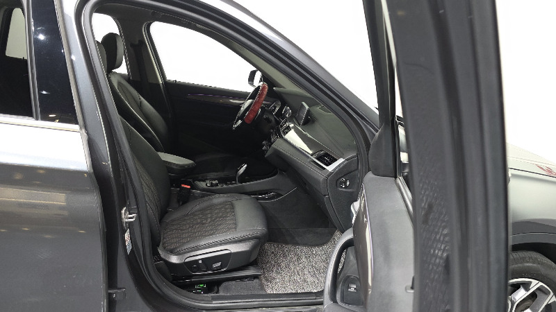car BMW X1 id58745 photo #11