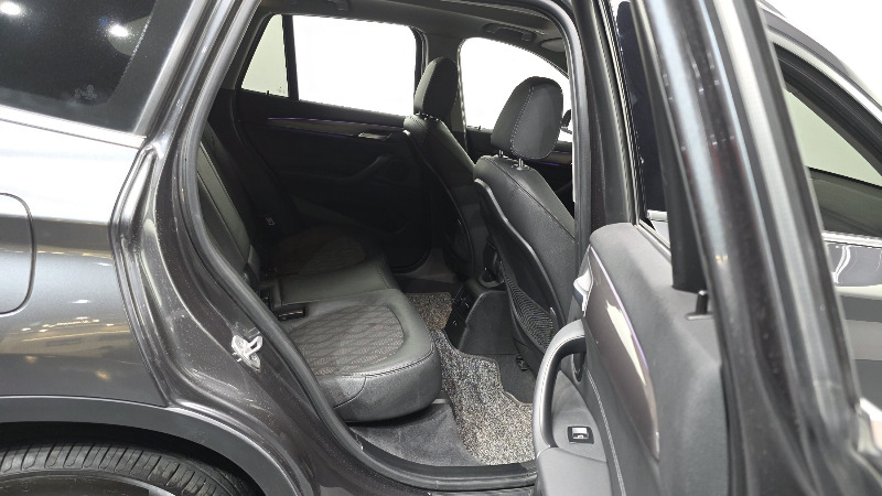 car BMW X1 id58745 photo #12