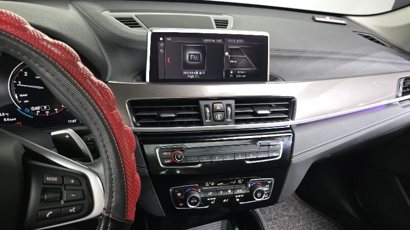 car BMW X1 id58745 photo #14