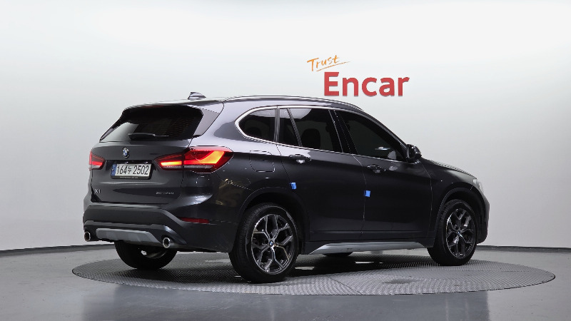 car BMW X1 id58745 photo #2