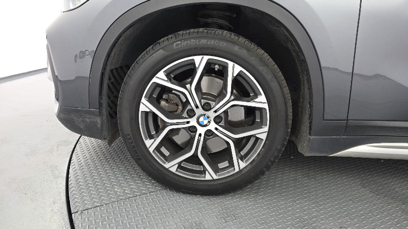 car BMW X1 id58745 photo #5