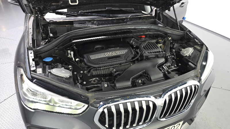 car BMW X1 id58745 photo #6