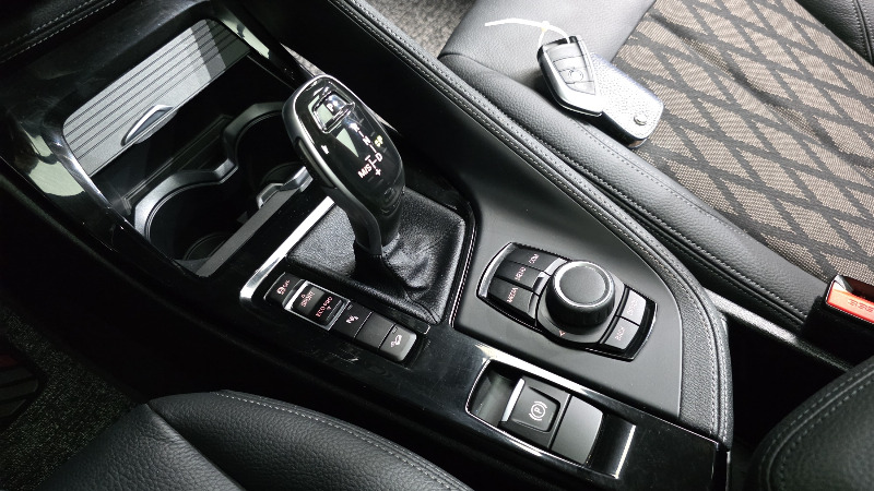 car BMW X1 id58745 photo #9