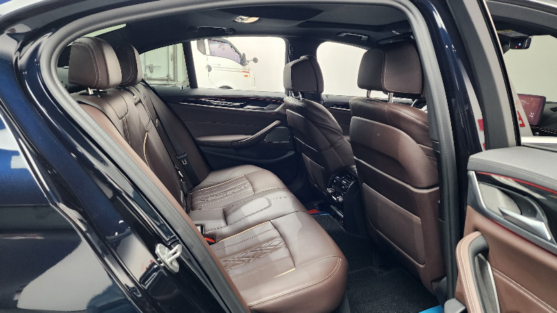car BMW 5 Series id58746 photo #11