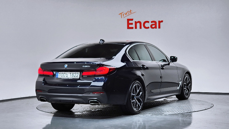 car BMW 5 Series id58746 photo #2