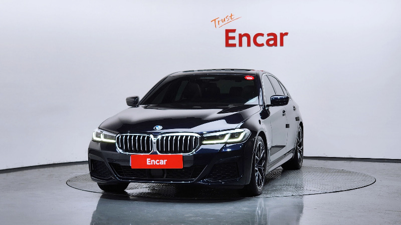 car BMW 5 Series id58746 photo #3
