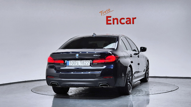 car BMW 5 Series id58746 photo #4