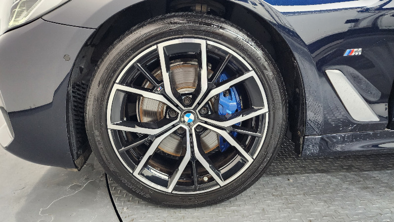 car BMW 5 Series id58746 photo #5