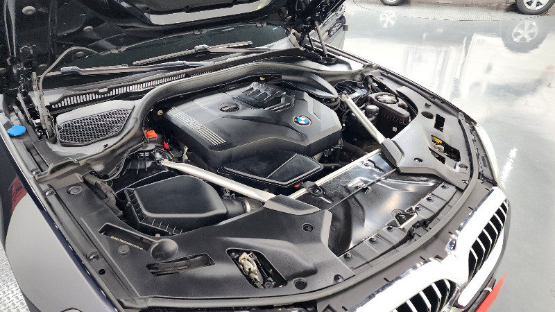 car BMW 5 Series id58746 photo #6