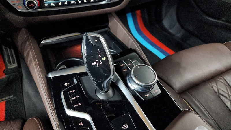 car BMW 5 Series id58746 photo #9
