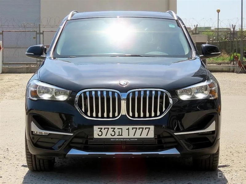 car BMW X1 id58751 main photo