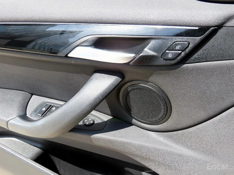 car BMW X1 id58751 photo #10