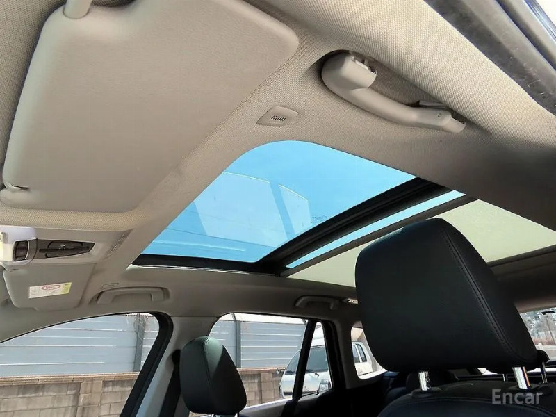 car BMW X1 id58751 photo #16