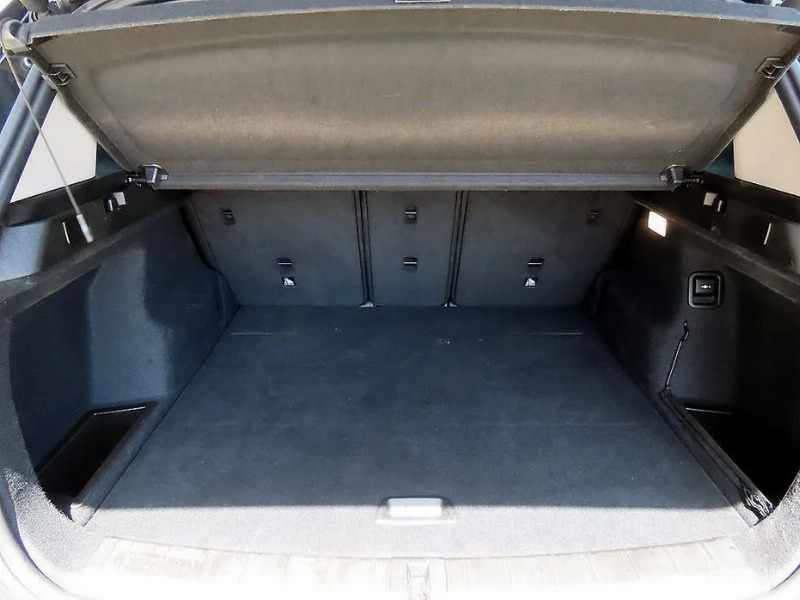 car BMW X1 id58751 photo #17