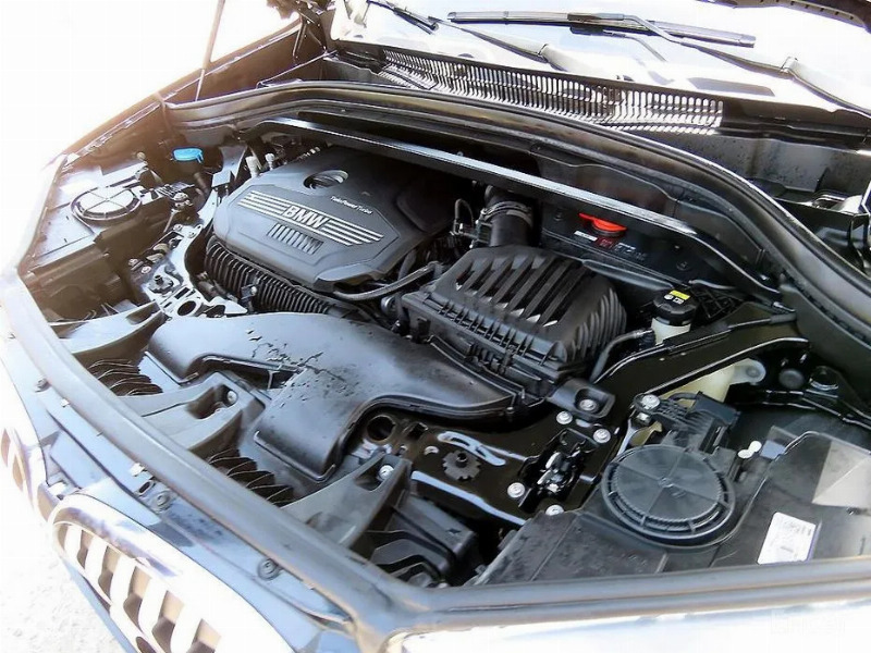 car BMW X1 id58751 photo #19