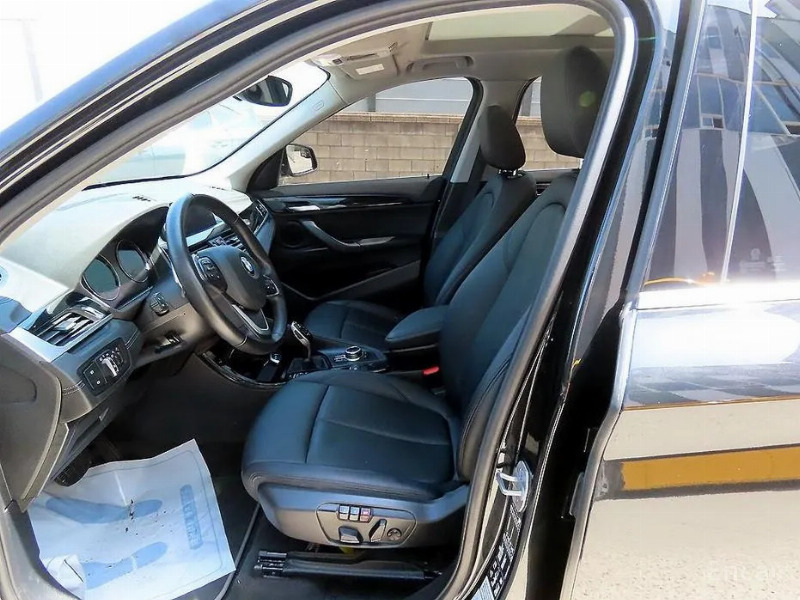 car BMW X1 id58751 photo #5