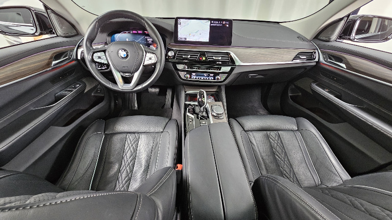 car BMW 6 Series id58758 photo #7