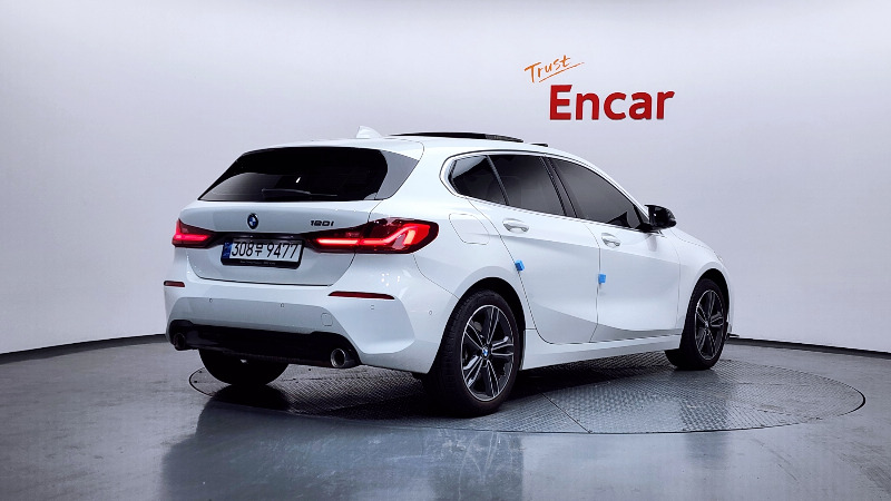 car BMW 1 Series id58762 photo #2