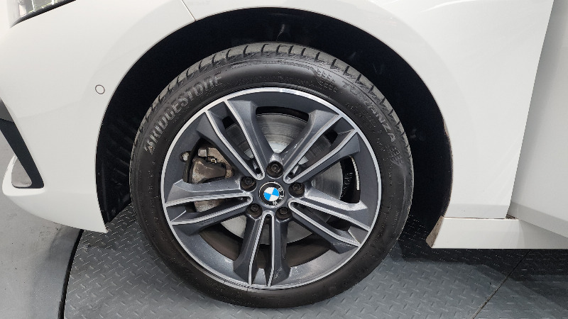 car BMW 1 Series id58762 photo #5
