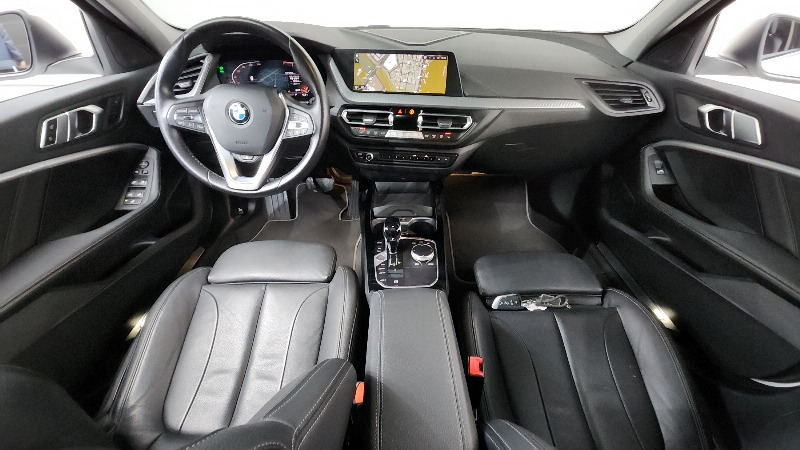 car BMW 1 Series id58762 photo #7