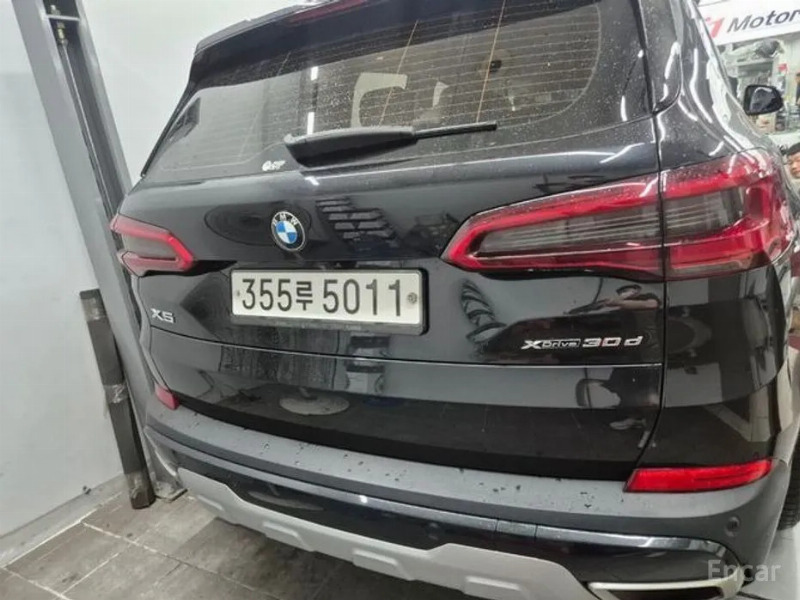 car BMW X5 id58764 photo #2