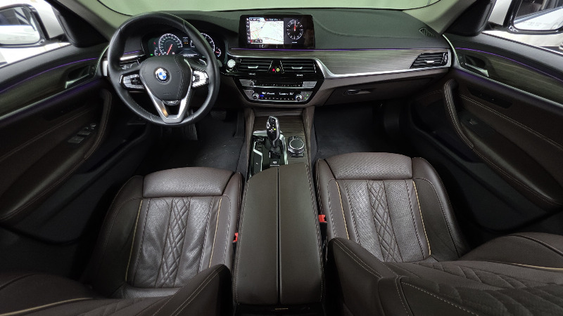 car BMW 5 Series id58765 photo #7