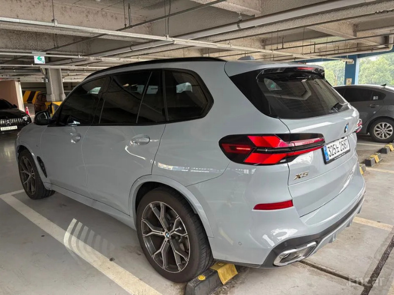 car BMW X5 id58766 photo #3