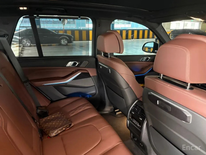 car BMW X5 id58766 photo #4