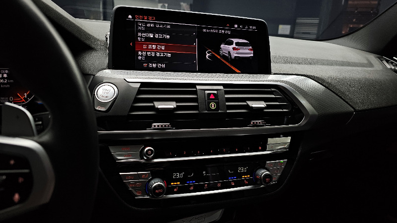 car BMW X3 id58769 photo #14