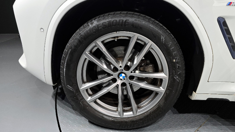 car BMW X3 id58769 photo #5