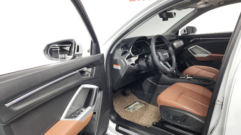 car Audi Q3 id58771 photo #10