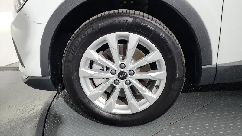 car Audi Q3 id58771 photo #5