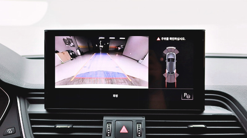 car Audi Q5 id58775 photo #10