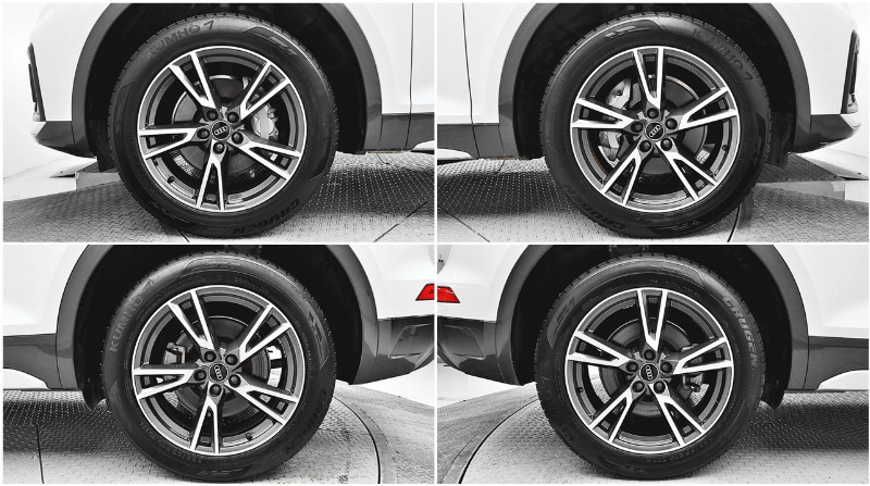 car Audi Q5 id58775 photo #18