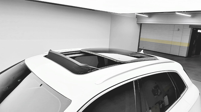 car Audi Q5 id58775 photo #6