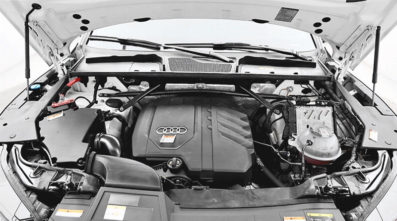 car Audi Q5 id58775 photo #9