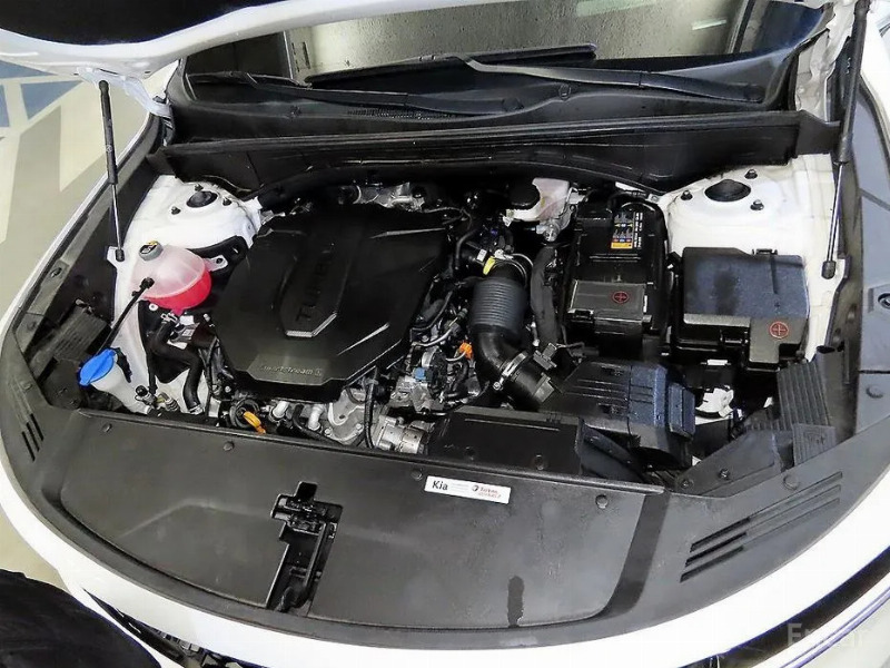 car KIA Sorento id58785 photo #19