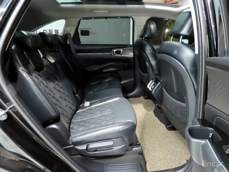 car KIA Sorento id58799 photo #12