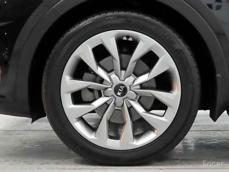 car KIA Sorento id58799 photo #5