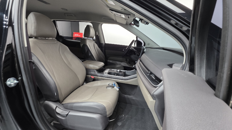 car KIA Carnival id58802 photo #10