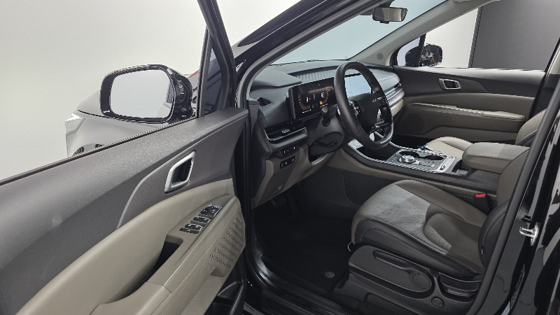 car KIA Carnival id58802 photo #11