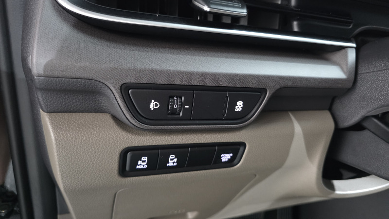 car KIA Carnival id58802 photo #13