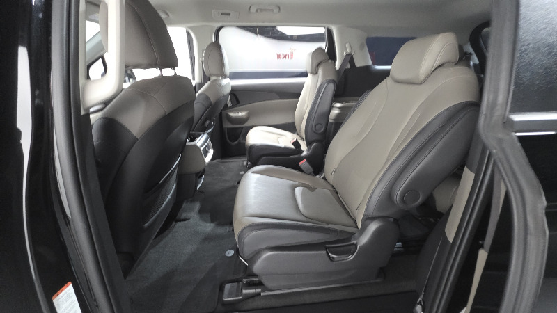 car KIA Carnival id58802 photo #17