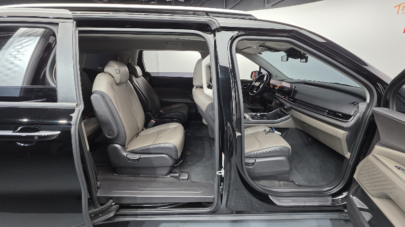 car KIA Carnival id58802 photo #19