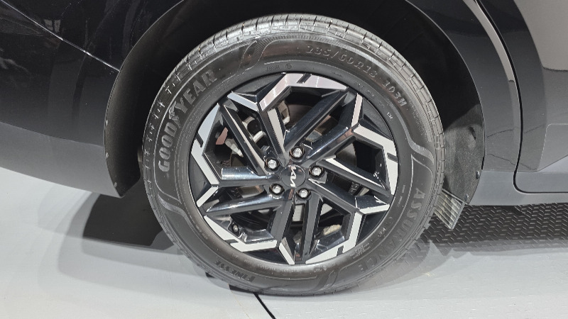 car KIA Carnival id58802 photo #5